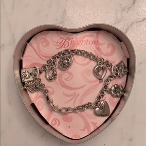 Brighton Charmed Life Bracelet
